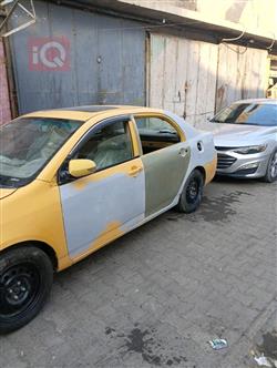 بي واي دي G3